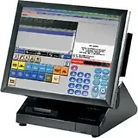 Partner Tech-6910 1XP-MSR