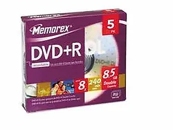 MEMOREX-05835