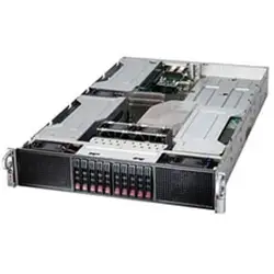 Supermicro-SYS-2027GR-TRF(3YR)