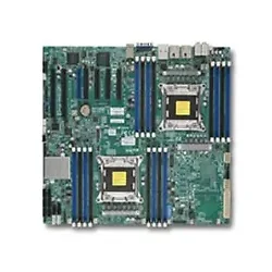 Supermicro-MBD-X9DAX-ITF-B