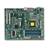 Supermicro-MBD-C7Q67-H-O(3YR)