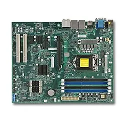 Supermicro-MBD-C7Q67-H-O(3YR)