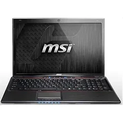 MSI-GE60 0NC-498US;9S7-16GA11-498