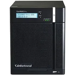 INFORTREND-EONNAS PRO 510