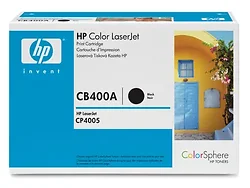 HP-CB400AG