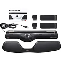 Contour Design-RMFREE2BLK