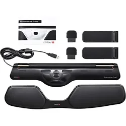 Contour Design-RMFREE2BLK