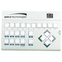 Speco Technologies-RC-650