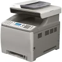 RICOH / Fujitsu-406873