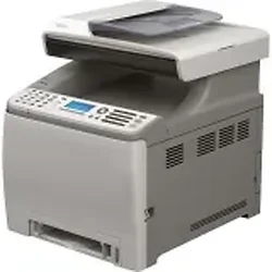 RICOH / Fujitsu-406873