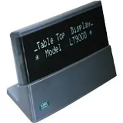 Logic Controls-LT9000UP-GY