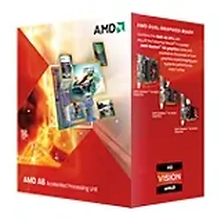 AMD-AD3650WNGXBOX