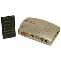 GRANDTEC USA-GVC-2000