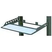 RACK SOLUTIONS-1USHL-003BLK