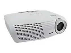 OPTOMA-HD20