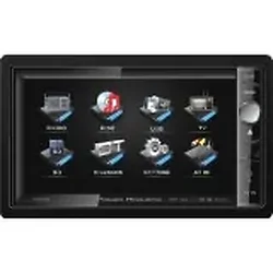 POWER ACOUSTIK-PD-650B