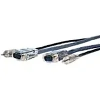 ‎Comprehensive Cable-VGA15P-P-50HR/AP