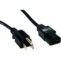 ‎Comprehensive Cable-PWC-BK-3