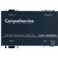‎Comprehensive Cable-CDA-VGA200