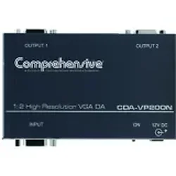 ‎Comprehensive Cable-CDA-VGA200