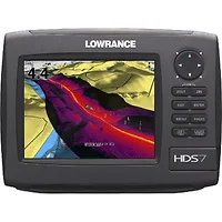 Lowrance-000-10530-001