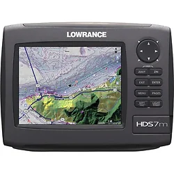 Lowrance-00010761001