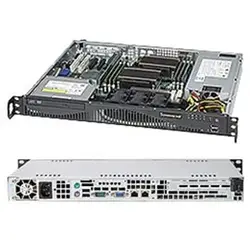 Supermicro-SYS-6016T-MR (3YR)
