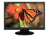 SHARP NEC-ASLCD194WXM-BK