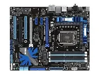 ASUS-P7P55DPRO