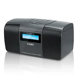 Coby-IR825