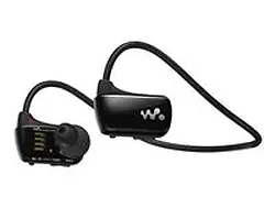 SONY-NWZW273BLK