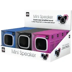 DreamGEAR-ISOUND1604