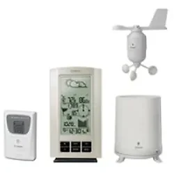 Oregon Scientific-LWS0842111411002