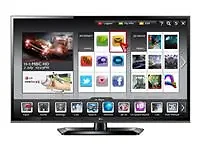 LG Electronics-55LS579C