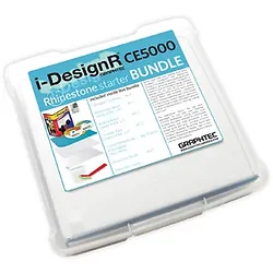 GRAPHTEC-RHINESTARTKITSWC