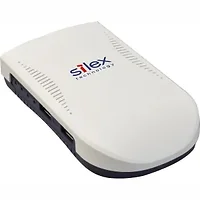 SILEX-SXDS3000WAN