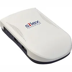 SILEX-SXDS3000WAN