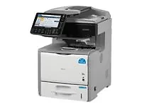 RICOH / Fujitsu-407187