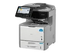 RICOH / Fujitsu-407187