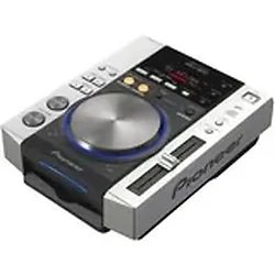 Pioneer-CDJ-200