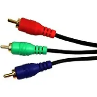 ‎Comprehensive Cable-3RCA-CV-6ST