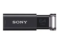 SONY-USM64GU/B