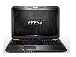 MSI-GT70 0ND-204US