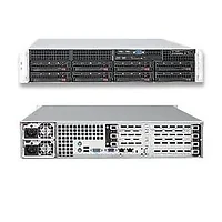 Supermicro-SYS-6026T-6RF+(2YR)
