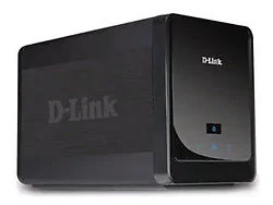 D-Link-DSN-4000
