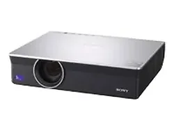 SONY-VPLCX150