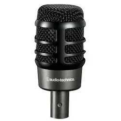 AUDIO TECHNICA-ATM250DE