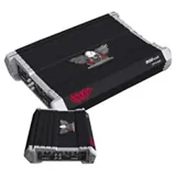 POWER ACOUSTIK-CPT4-1200