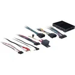 Honeywell-SPC58520SCAN