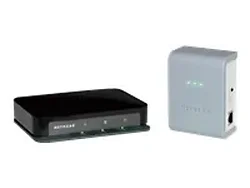 NETGEAR-XAVB1004-100NAS